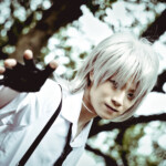 水矢 ヒビキ/中島敦