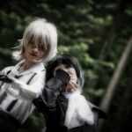 水矢 ヒビキ/AliceA/新双黒