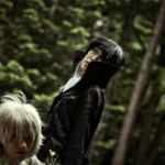 水矢 ヒビキ/AliceA/新双黒