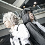 水矢 ヒビキ/AliceA/新双黒