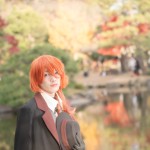 2024/12/15
アコスタ鶴舞 中原中也