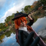 2024/12/15
アコスタ鶴舞 中原中也