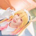 あーねちゃん/トール