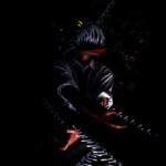 ろう/チェンソーマン