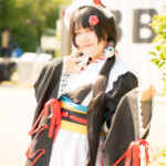 おまめ/戌亥とこ